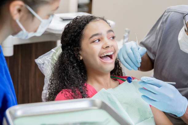 Best Emergency Dentist for Special Needs Patients in Cera, AL