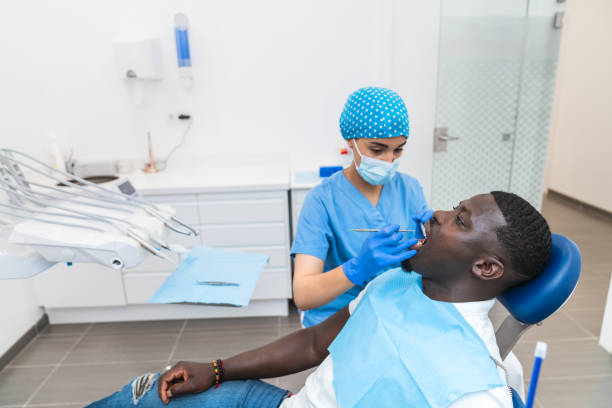 Best Broken or Cracked Tooth Emergency Dentist in Cera, AL